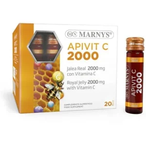 Apivit C 2000 mg
