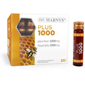 Royal Jelly Plus 1000